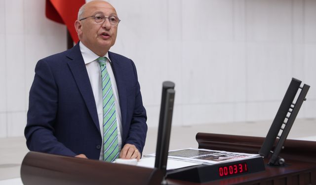 CHP'li Çakırözer: "Zamlara Tepkiyi Bile Sansürlediler!"