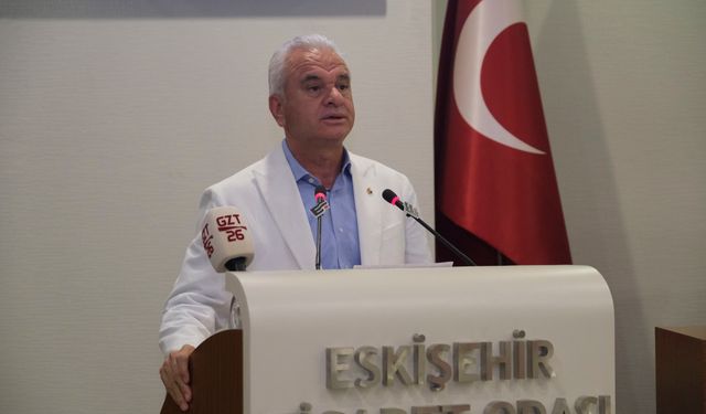 ETO Başkanı Güler'den Konkordato Uyarısı