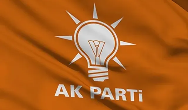 AK Parti Eskişehir'de Revizyon