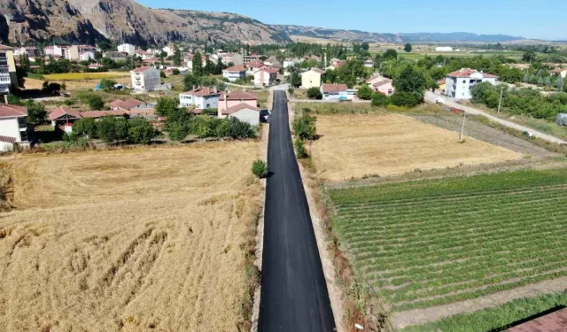 İnönü Belediyesi'nden Çiftçilere Önemli Destek