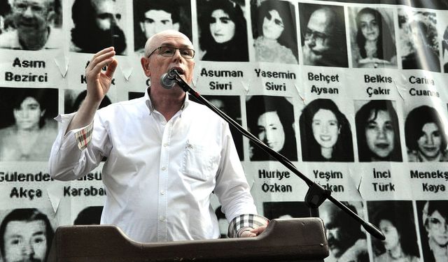 Kazım Kurt: "Cumhuriyet Tarihinin En Karanlık Olaylarından Biri"