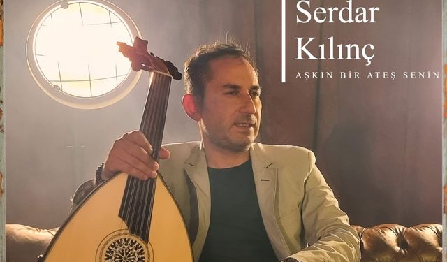 Eskişehirli Müzisyen Yeni Klibini Yayınladı