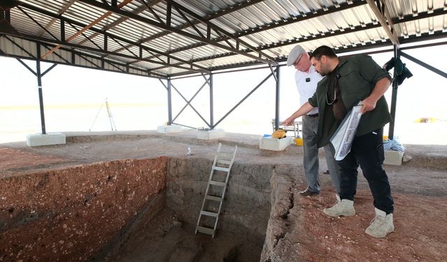 Kazım Kurt'tan Eskişehir'in Tarihine Yolculuk