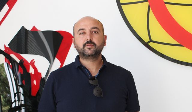 'Efsane Lider' Eskişehirspor Tribünlerine Veda Etti