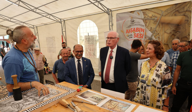 Büyük Zaferle Beraber Şehrin Festivalleride Başladı