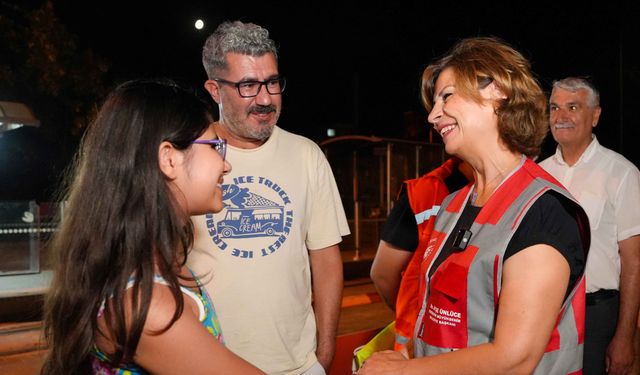 "Eskişehirlilerin Hayatını Kolaylaştırmayı Sürdüreceğiz"