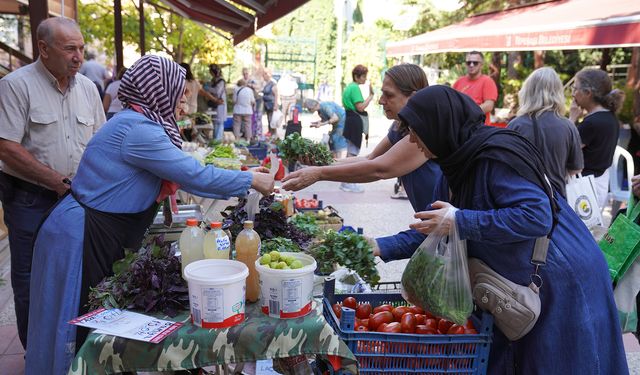 “Aile Bütçelerine Katkıda Bulunuyorlar”