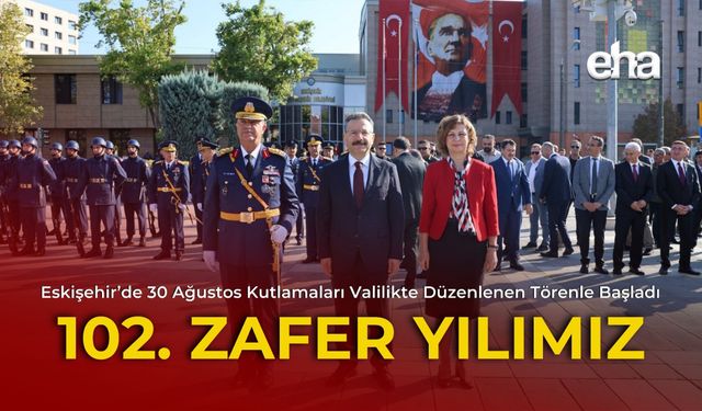 102. Zafer Yılımız