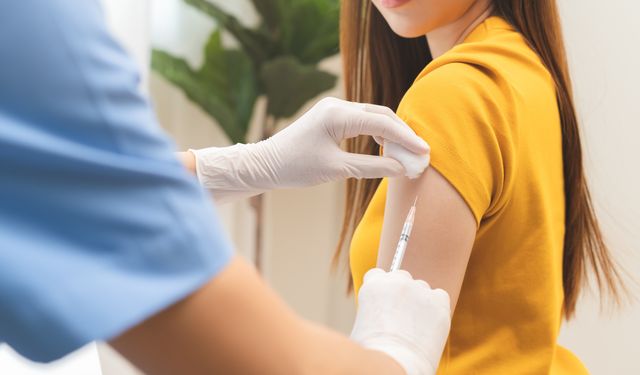 HPV Nedir?: Uzmanından HPV Uyarıları