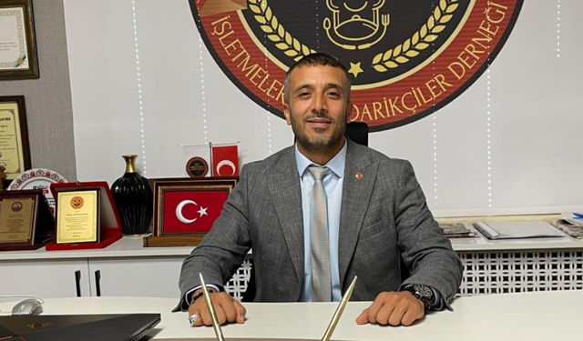 Başkan Murat Arnik: "Darphane Gibi Para Basıyor”