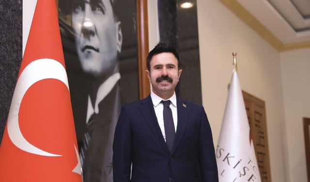 Salih Altun’dan Veda ve Teşekkür