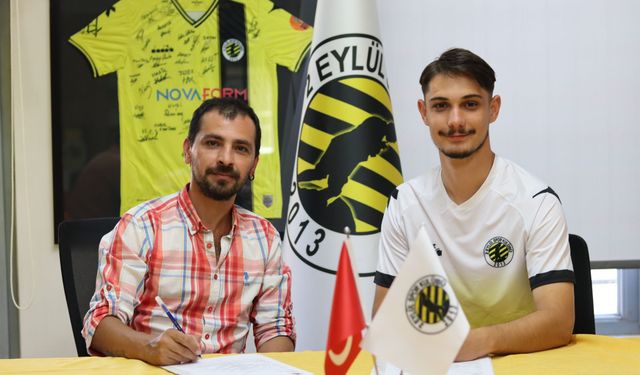 2 Eylül Transferde Hız Kesmiyor