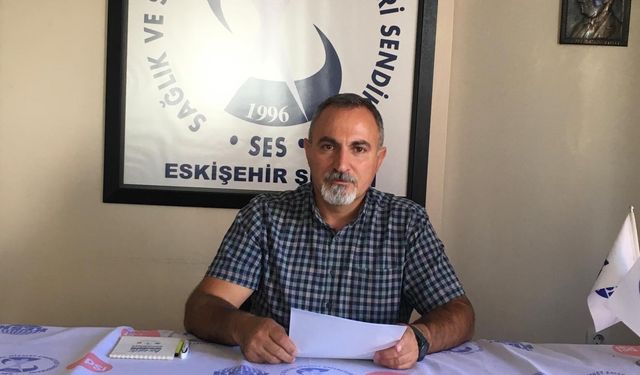 SES: "Kapitalizm Bir Halk Sağlığı Sorunudur"