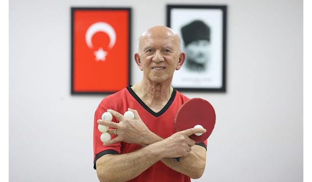 Veteranlardan Gençlik ve Spor İl Müdürüne Tepki