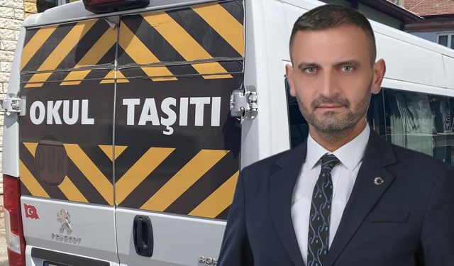 Başkan Günay'dan 'Korsan Taşımacılık' Açıklaması