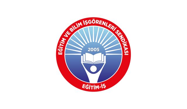 Eğitim-İş: "Cumhuriyete Saldıranlara Sessiz Kalamayız"