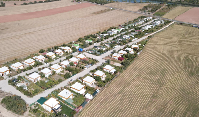 Odunpazarı'ndan Yıkım Durdurma Kararına Yanıt