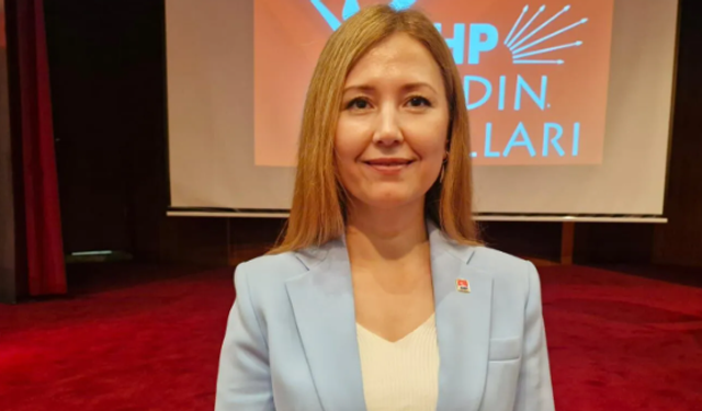 Başkan Yeşildal: "Ülkemizin Cehenneme Döndüğünü Görüyoruz"