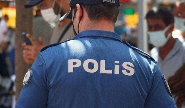 Polis Ekiplerince 3 Bin Vatandaş Bilgilendirildi