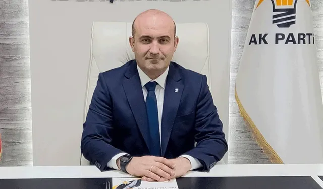 Başkan Albayrak: "“Sözde Değil, Özde Çevreye Duyarlı Olunmalı”