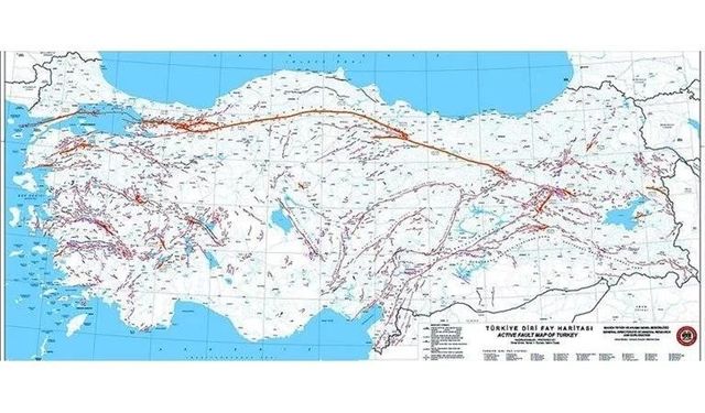 Eskişehir Riskli Şehirler İçinde