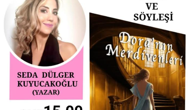 Odunpazarı “Edebiyat ve Kültür Buluşmaları”na Ev Sahipliği Yapacak