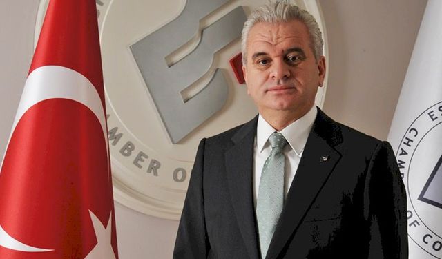 ETO Başkanı Güler'den 10 Kasım Mesajı