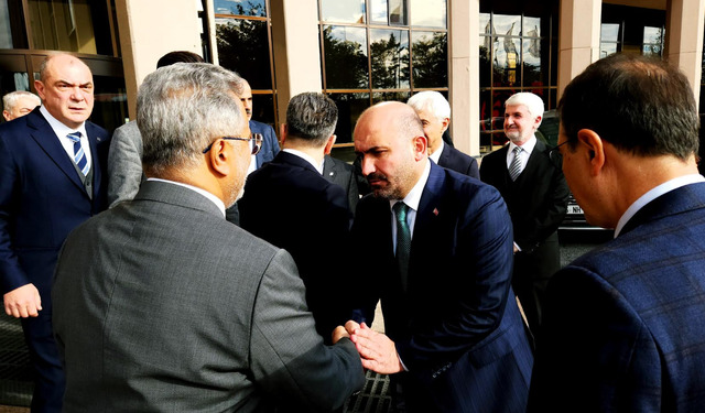 Türk Hava Yolları’ndan Eskişehir’e Yeni Yatırımlar