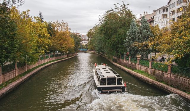 Meteorolojiden Eskişehir İçin Sevindiren Haber!