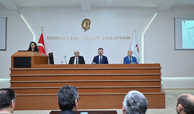 Eskişehir'de Bağımlılıkla Mücadelede Yeni Kararlar Alındı