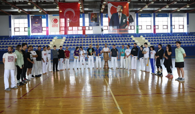 Odunpazarı Belediyesi, Eskişehir'e Bir İlk Kazandırdı!