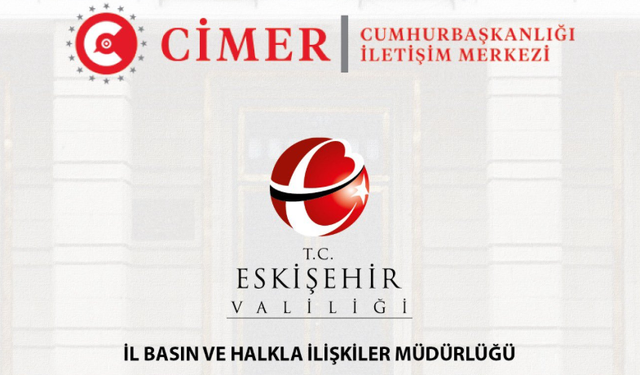 Eskişehir’in 2024 CİMER Verileri!