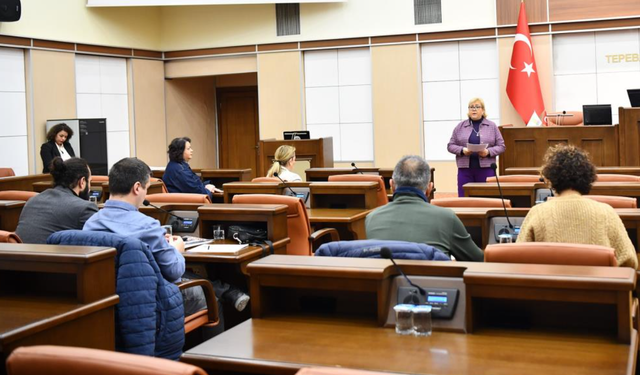 Tepebaşı Belediyesi'nden Yerel Eşitlik İçin Yeni Adımlar