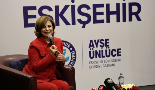 Başkan Ünlüce'den Çözüm İçin İş Birliği Çağırısı