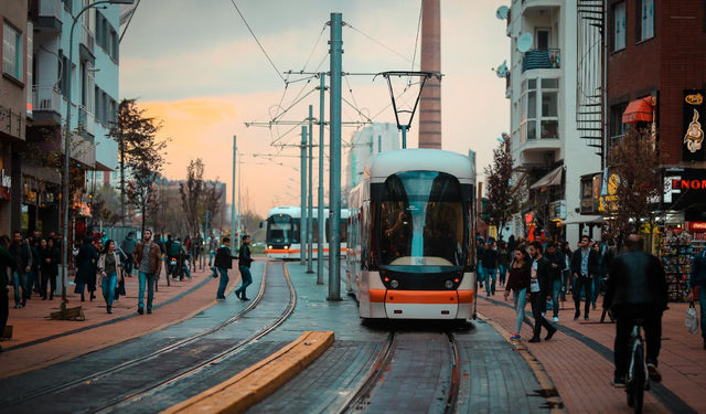 AÖF Sınavları İçin Ulaşımda Düzenleme Yapıldı