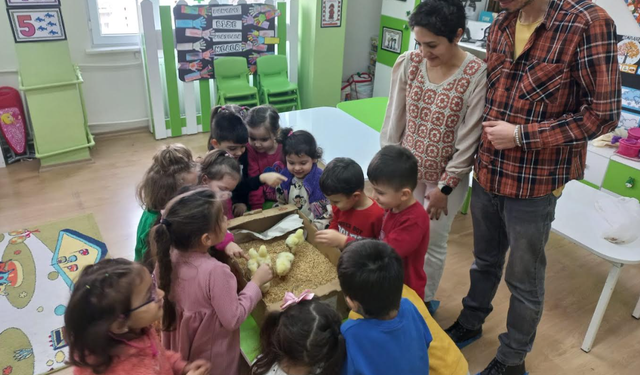 Odunpazarı Belediyesi Örnek Çalışmaya İmza Attı