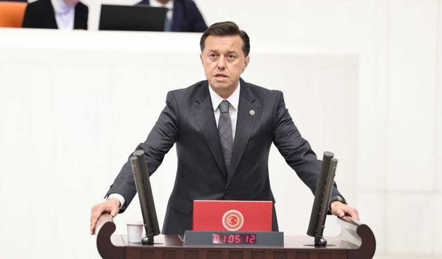 Vekil Hatipoğlu, Ekrem İmamoğlu Hakkında Konuştu!