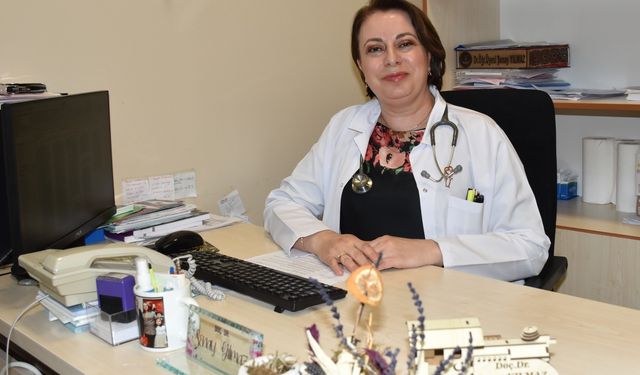 Solunum Hastalıklarına Karşı Pulmoner Rehabilitasyonun Önemi!
