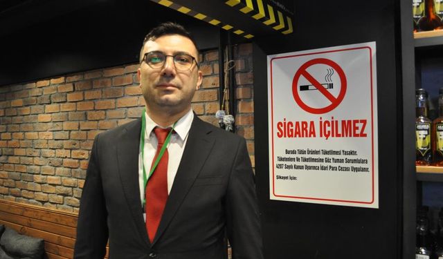 Eskişehir'de Çapraz Tütün Denetimleri Sürüyor