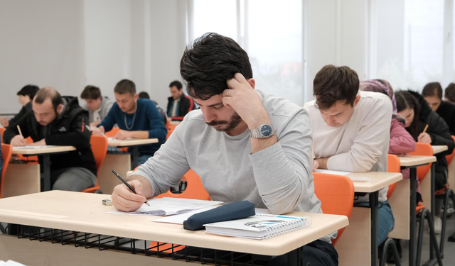 MEGEM'de Yeni Dönem Başladı