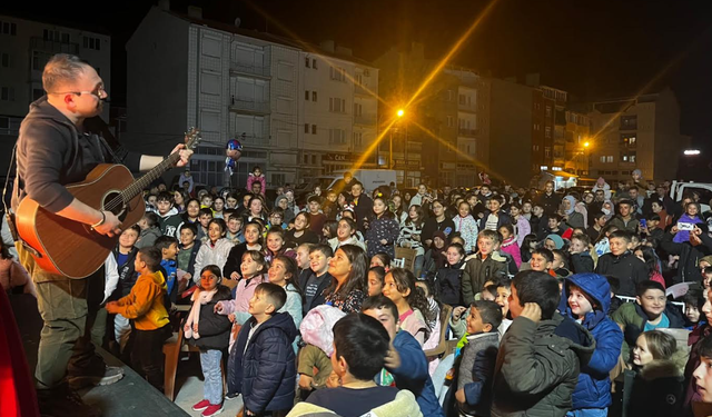 Odunpazarı Belediyesi Kültürel Mirası Yaşatıyor!