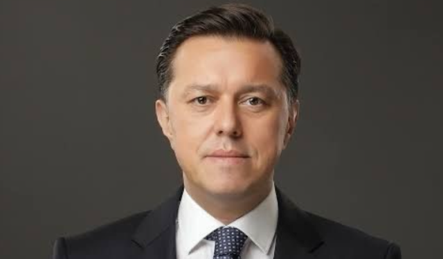 Vekil Hatipoğlu'ndan Özgür Özel'e Tepki!