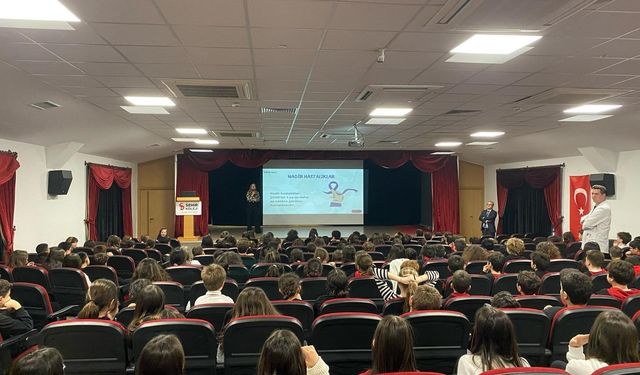 Türkiye SMA Vakfı’ndan Anlamlı Etkinlikler