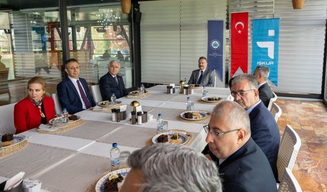 Eskişehir’de Restoran Yöneticiliği Eğitimi Başarıyla Tamamlandı