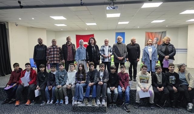 Millî Kültür Bilgi Yarışmasında Finalistler Belli Oldu