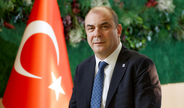 Başkan Kesikbaş, 23 Nisan Dolayısıyla Bir Mesaj Yayımladı