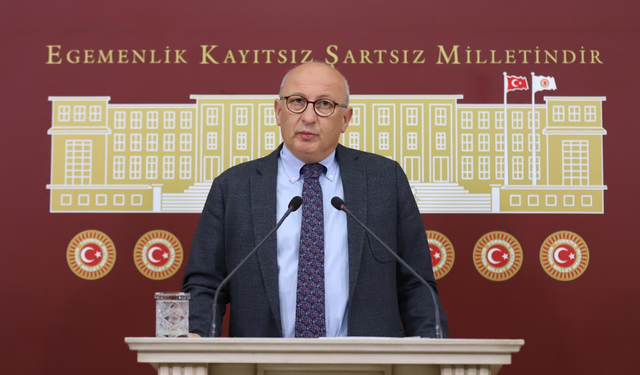 Vekil Çakırözer'den 23 Nisan Mesajı