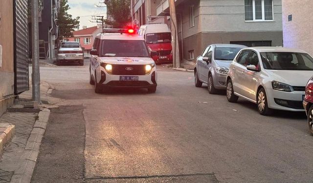 Silah Sesleriyle Başlayan Sabah, Gözaltıyla Sonlandı!