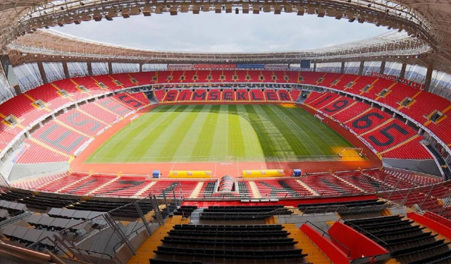 Eskişehirspor Taraftarının Talebi Karşılık Buldu!