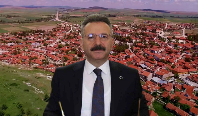 Vali Aksoy’dan Seyitgazi’nin Kurtuluş Yıl Dönümü Mesajı